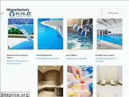 Sites similar to kalehavuz.com
