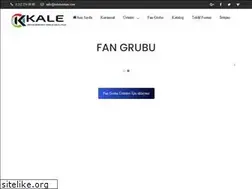 Sites similar to kalehortum.com