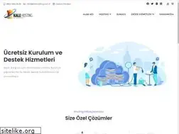 Sites similar to kalehosting.com.tr