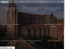 Sites similar to kalei.do