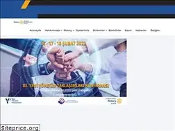 Sites similar to kaleici-rotary.org.tr