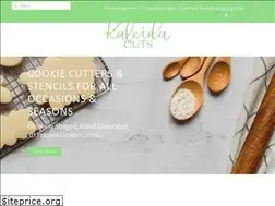 Sites similar to kaleidacuts.com