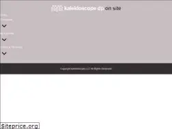 Sites similar to kaleido-dp.com