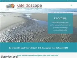 Sites similar to kaleido-scope.nl