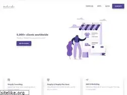 Sites similar to kaleido.club