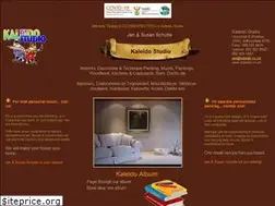 Sites similar to kaleido.co.za