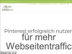 Sites similar to kaleidocom.at