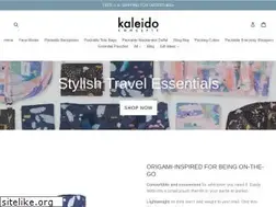 Sites similar to kaleidoconcepts.com