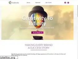 Sites similar to kaleidomarketing.com