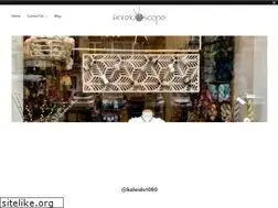 Sites similar to kaleidoscope-shop.be