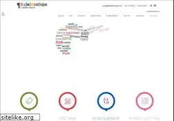 Sites similar to kaleidoscope.co.il