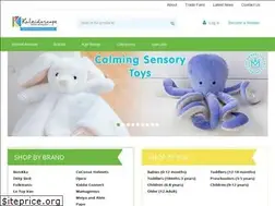 Sites similar to kaleidoscope.com.au