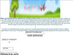 Sites similar to kaleidoscope.com.sg