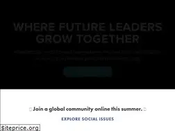 Sites similar to kaleidoscope.education