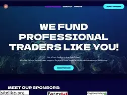 Sites similar to kaleidoscope.fund