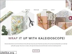 Sites similar to kaleidoscope.nl