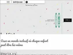 Sites similar to kaleidoscope.quebec
