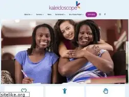 Sites similar to kaleidoscope4kids.org