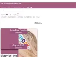Sites similar to kaleidoscopeaccessories.com
