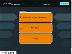 Sites similar to kaleidoscopebooks.com