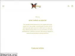 Sites similar to kaleidoscopebymimi.com