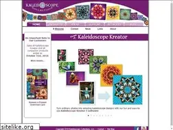 Sites similar to kaleidoscopecollections.com