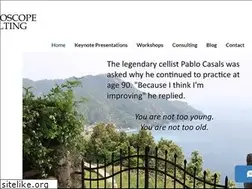 Sites similar to kaleidoscopeconsulting.net