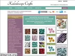 Sites similar to kaleidoscopecrafts.com