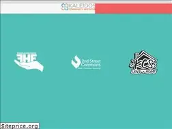 Sites similar to kaleidoscopecs.org