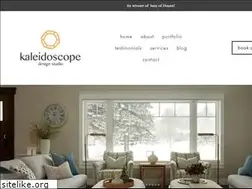 Sites similar to kaleidoscopeds.com