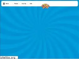 Sites similar to kaleidoscopefestival.ie