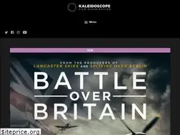 Sites similar to kaleidoscopefilmdistribution.com