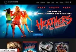 Sites similar to kaleidoscopehomeentertainment.com