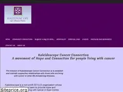 Sites similar to kaleidoscopehope.org