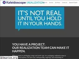 Sites similar to kaleidoscopeimaging.com