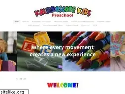 Sites similar to kaleidoscopekidspreschool.com