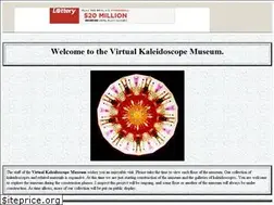 Sites similar to kaleidoscopemuseum.tripod.com