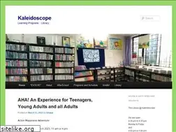 Sites similar to kaleidoscopeonline.net
