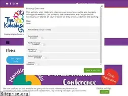 Sites similar to kaleidoscopeplus.org.uk