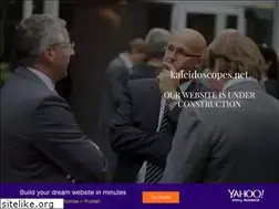 Sites similar to kaleidoscopes.net