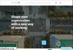 Sites similar to kaleidoscopesa.co.za