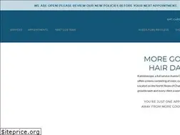 Sites similar to kaleidoscopesalon.com