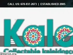 Sites similar to kaleidoscopeshop.com