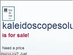 Sites similar to kaleidoscopesolutions.com