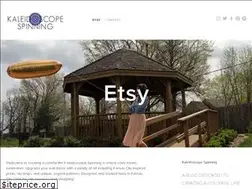 Sites similar to kaleidoscopespinning.com