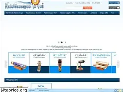 Sites similar to kaleidoscopestoyou.com