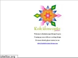Sites similar to kaleidoscopio-design.com