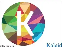 Sites similar to kaleidoscopiomarketing.com