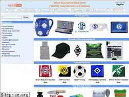 Sites similar to kaleidoshop.de