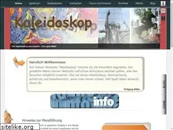Sites similar to kaleidoskop-aha.de